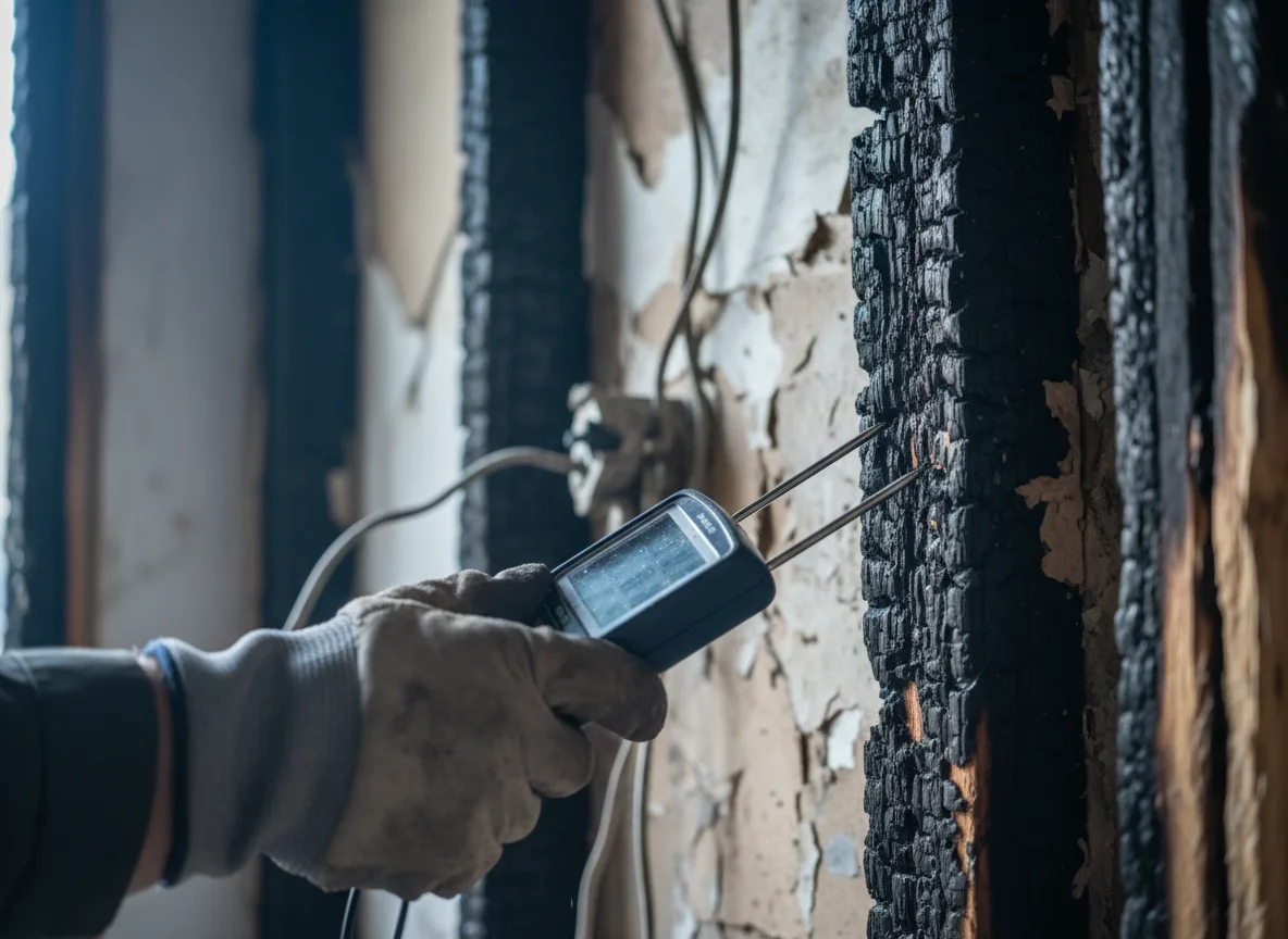 Fire Damage Restoration Goldendale, WA FAQs